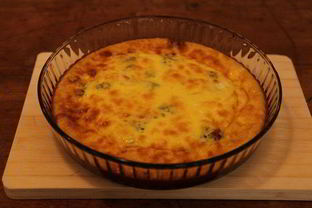 Чизкейк Три сыра