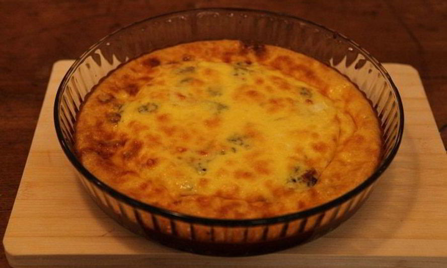 Рецепт чизкейк три сыра