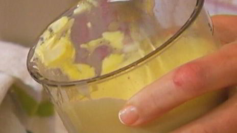 чизкейк три сыра