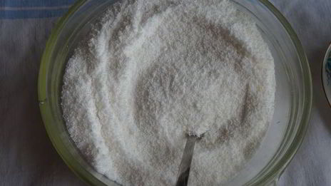 чизкейк тропический