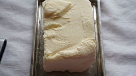 чизкейк тропический