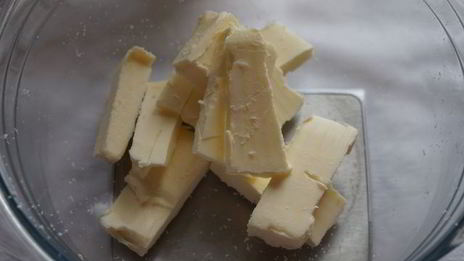 чизкейк тропический