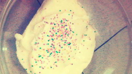 чизкейк творожный с мандарином