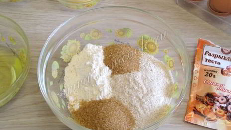 чизкейк в мультиварке