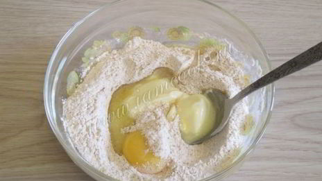 чизкейк в мультиварке