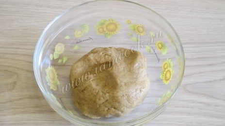 чизкейк в мультиварке