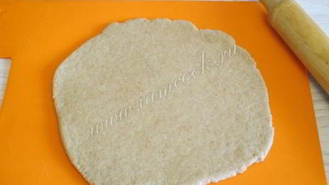 чизкейк в мультиварке