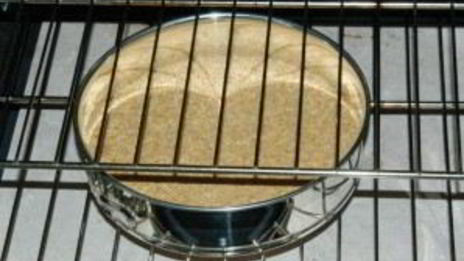 чизкейк в стиле нью-йорк