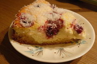 Чизкейк Воздушный