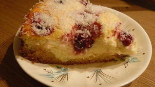 Чизкейк Воздушный