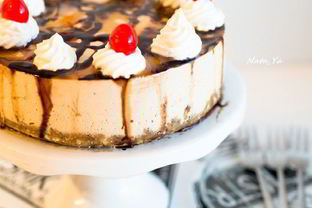 Итальянский чизкейк Torta di formaggio