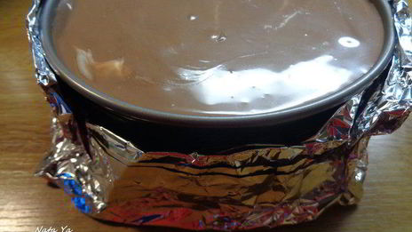 итальянский чизкейк torta di formaggio