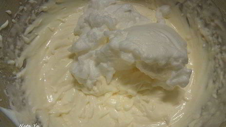 итальянский чизкейк torta di formaggio