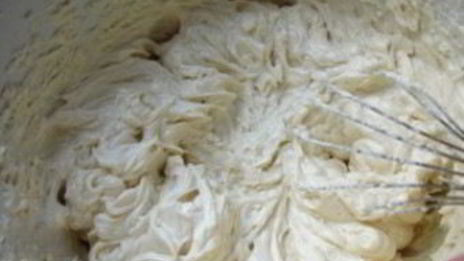 карамельный чизкейк без выпечки