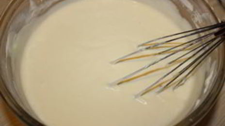 классический чизкейк нью-йорк