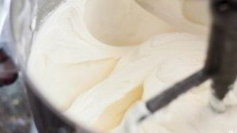 классический чизкейк с маскарпоне