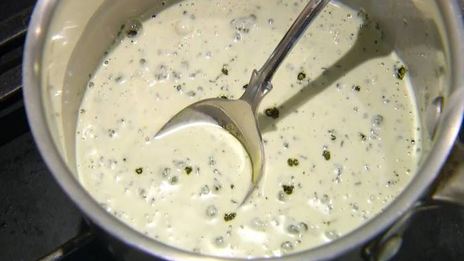 кокосовый чизкейк на зеленом чае