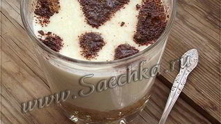 Кружка чизкейка