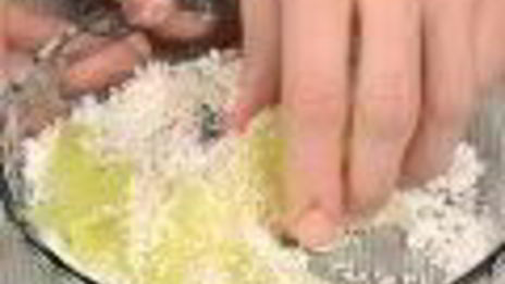 лаймовый чизкейк