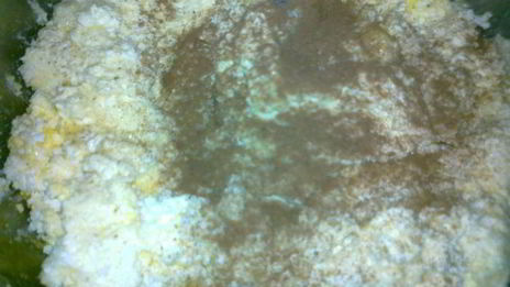 малиновый чизкейк