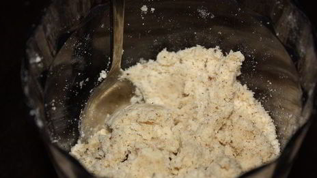 мандариновый чизкейк