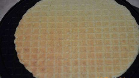 мини-чизкейк елки без выпечки