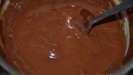 мини-чизкейк елки без выпечки