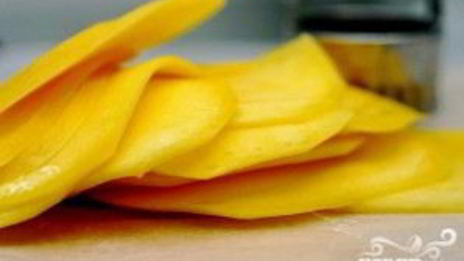 мини-чизкейки с лаймом