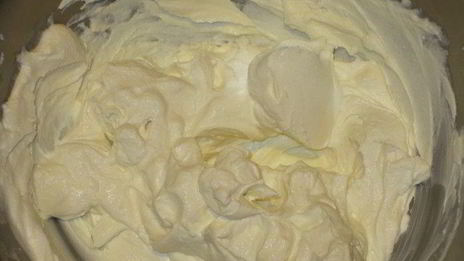 ореховый чизкейк