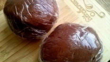 шоколадный чизкейк из творога