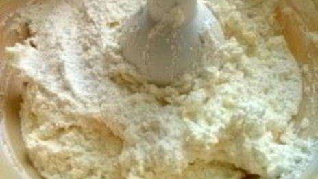 шоколадный чизкейк из творога