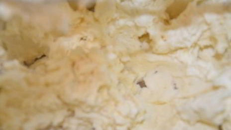 шоколадный чизкейк с фруктами