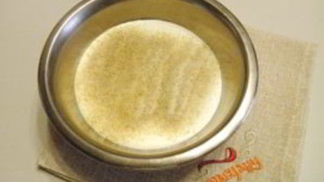 сырный чизкейк без выпечки