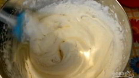 творожный чизкейк с клубникой