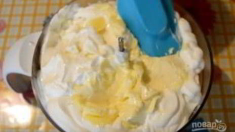 творожный чизкейк с клубникой