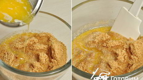 творожный чизкейк