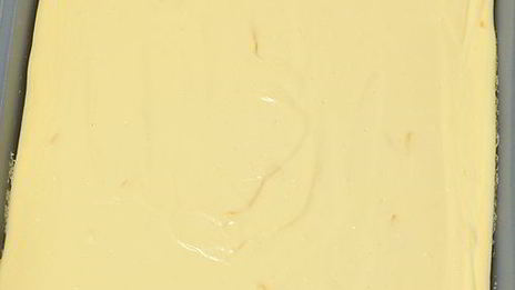 творожный чизкейк