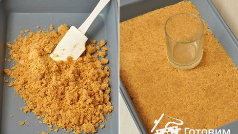 творожный чизкейк