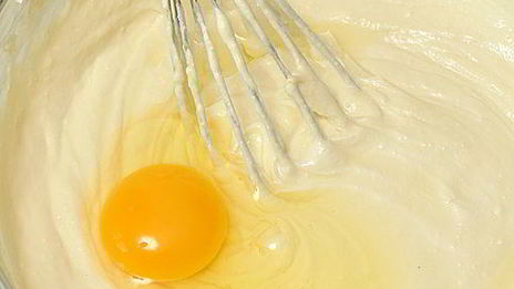 творожный чизкейк