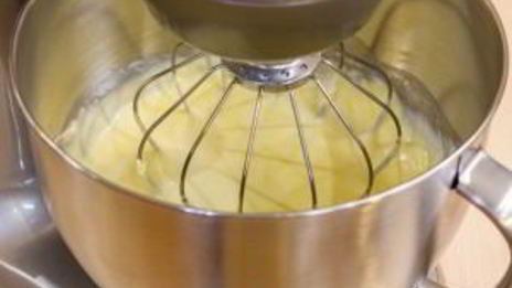 тыквенный чизкейк с апельсиновым желе