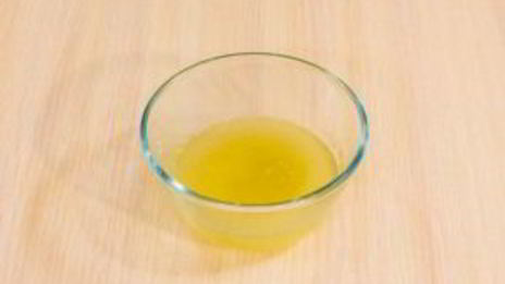 тыквенный чизкейк с апельсиновым желе