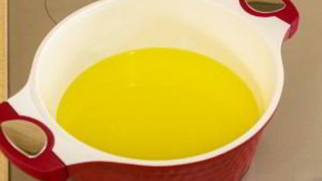 тыквенный чизкейк с апельсиновым желе