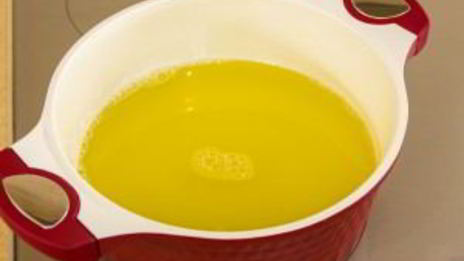 тыквенный чизкейк с апельсиновым желе