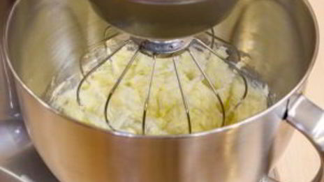 тыквенный чизкейк с апельсиновым желе