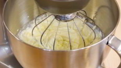 тыквенный чизкейк с апельсиновым желе