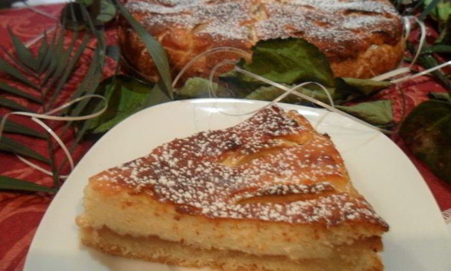 Рецепт вегетарианский чизкейк