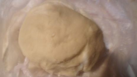 вегетарианский чизкейк