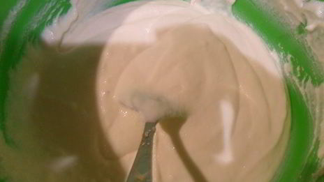 вегетарианский чизкейк