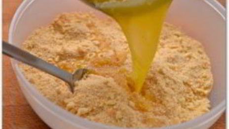 вишневый чизкейк без выпечки