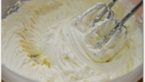 вишневый чизкейк без выпечки